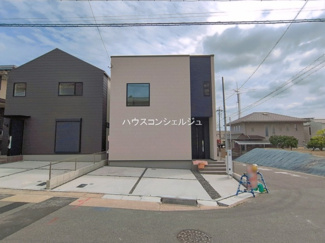 【外観】
