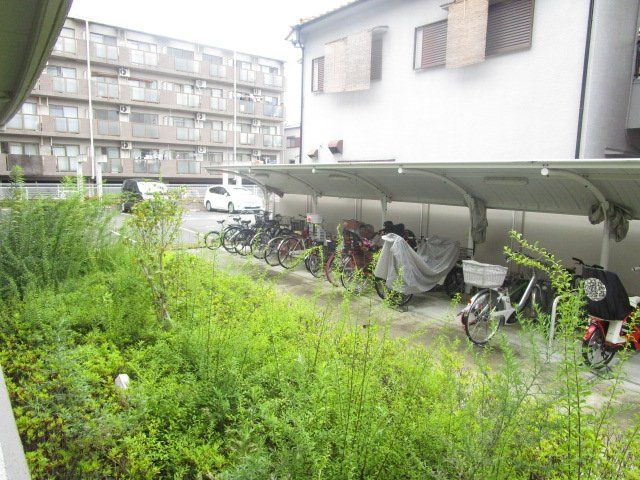 【展望】 | グランデ紫陽花