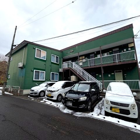 クリーンコーポ藍