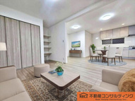 西宮市荒木町　中古戸建の画像