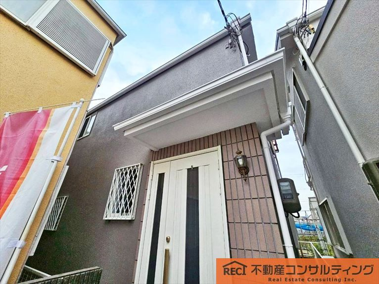 西宮市荒木町　中古戸建