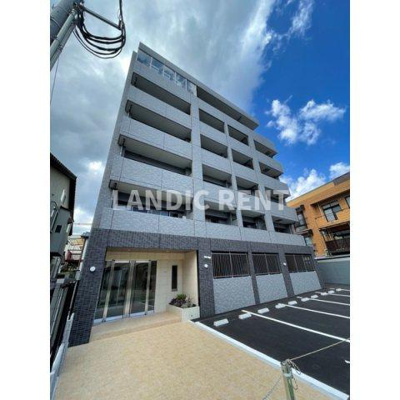 【外観】 | ライブラ西新