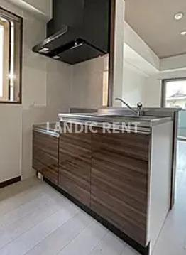 【キッチン】 | ライブラ西新