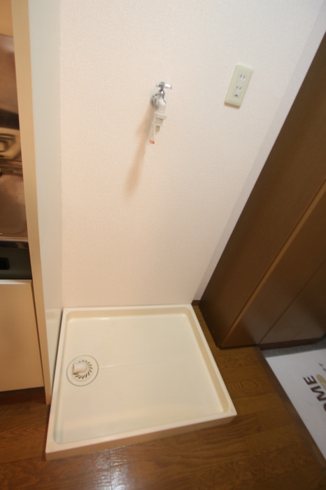 ラフィネ池之端の設備