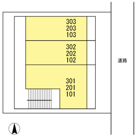 ラフィネ池之端のその他