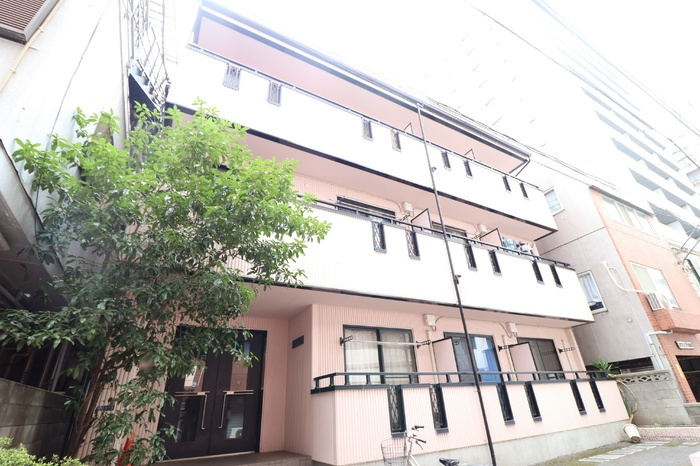 ラフィネ池之端