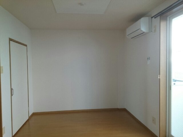 【内装】 | 高安グリーンハイツ