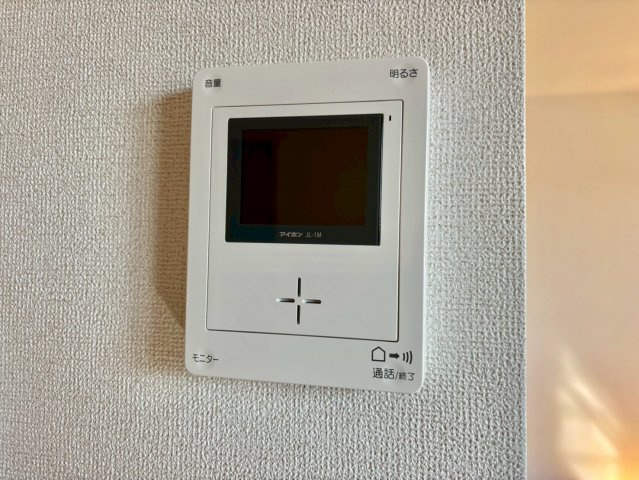 サウスエレガンスのセキュリティ