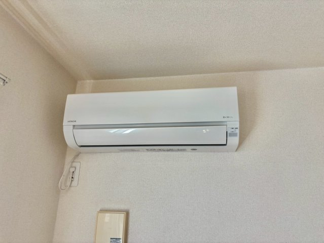 サウスエレガンスの設備