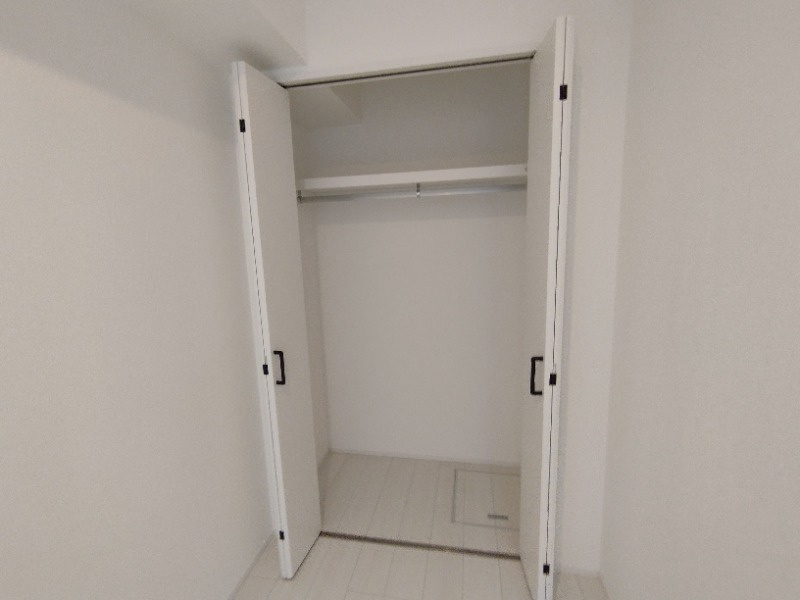 Jack onishiⅠの収納