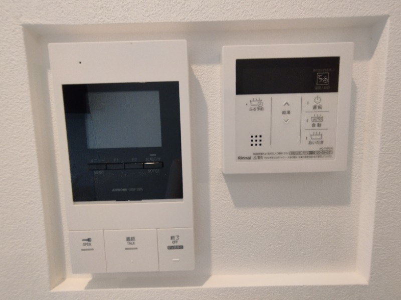 Jack onishiⅠのセキュリティ