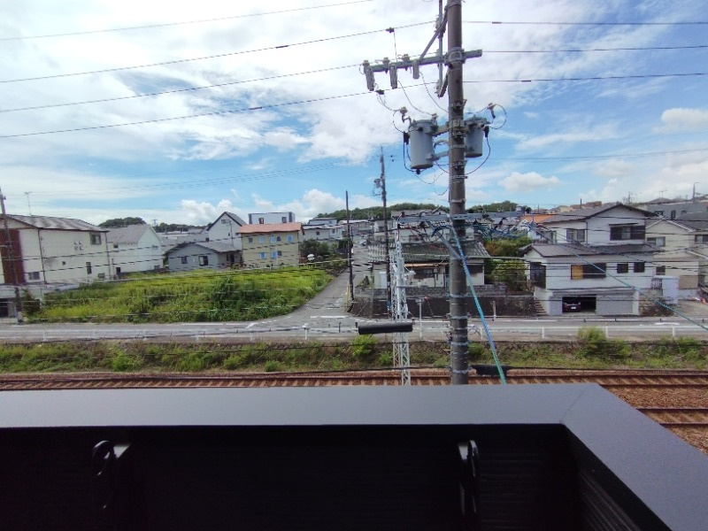 Jack onishiⅠの展望