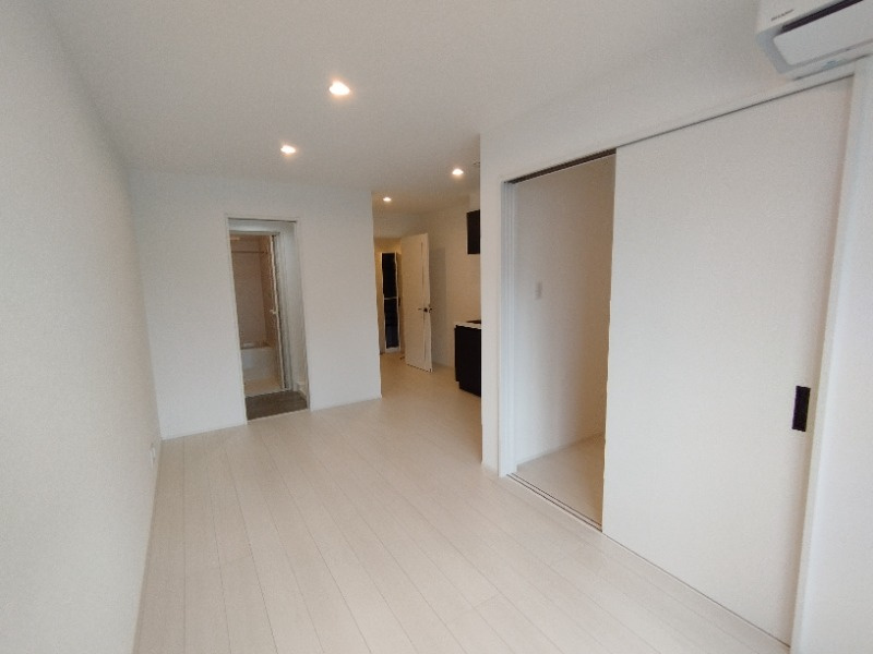 Jack onishiⅠの居間・リビング