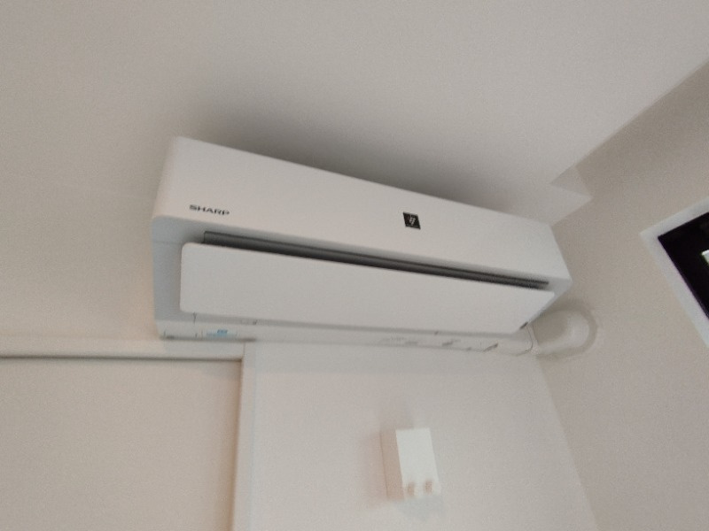 Jack onishiⅠの設備