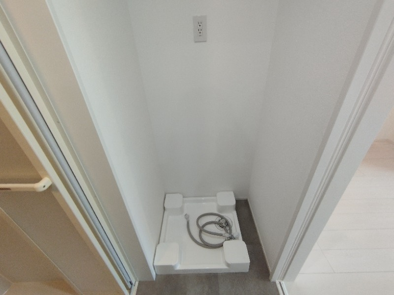 Jack onishiⅠの設備