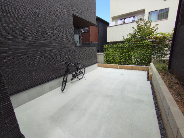 Jack onishiⅠのその他共用部分