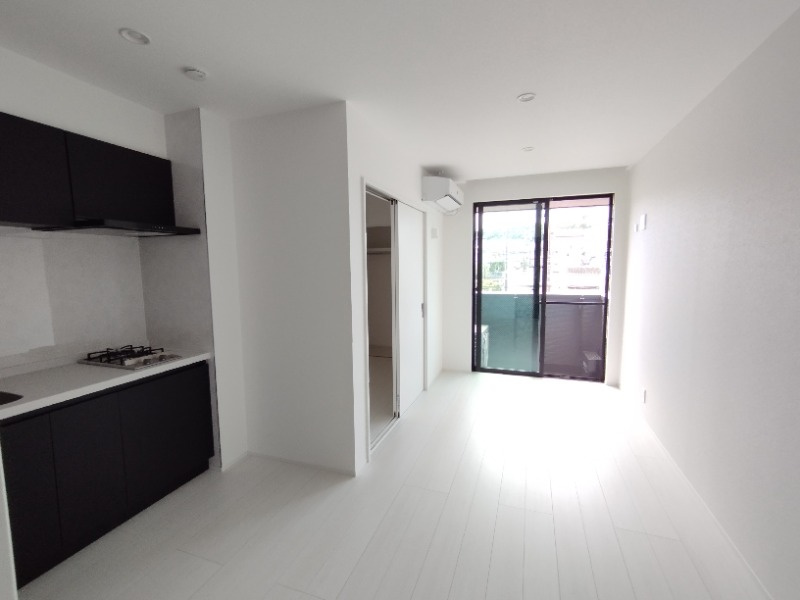 Jack onishiⅠの居間・リビング