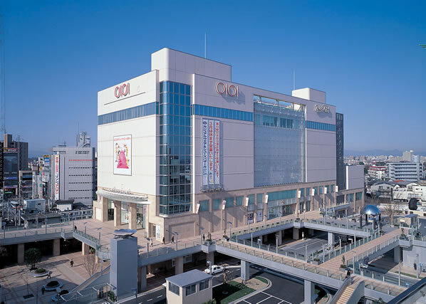抜井マンションの周辺