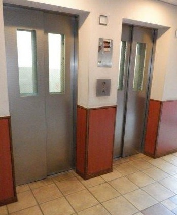 【その他共用部分】 | アクシアガーデン南砂