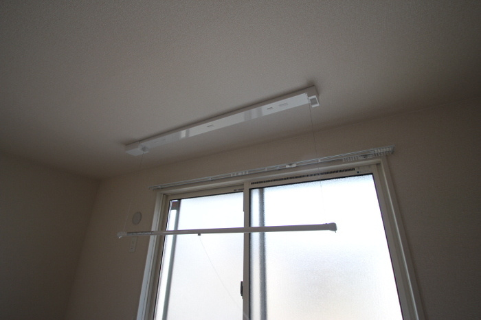 コートヴィレッジ東浦の内装