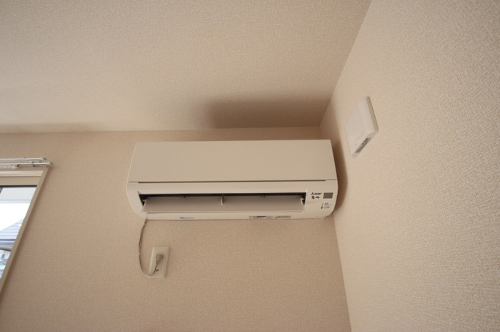 コートヴィレッジ東浦の設備