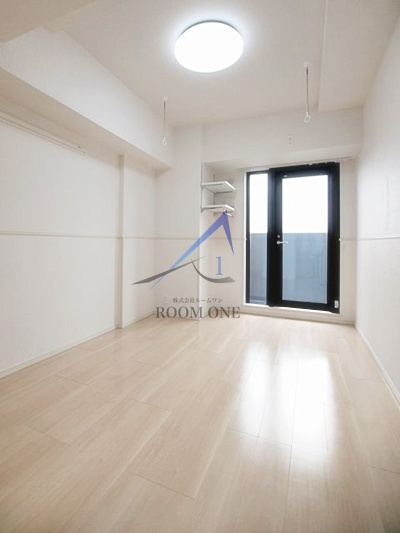 Ｇｒａｎ　Ｆｅｌｉｃｉａの居間・リビング|洋室のお部屋です。