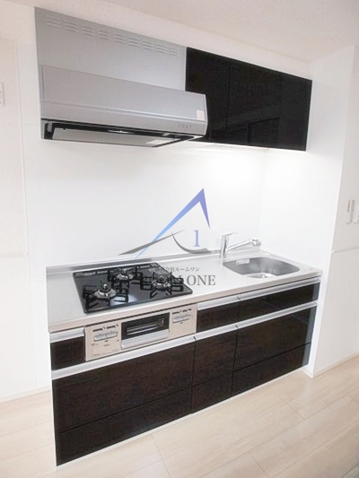 Ｇｒａｎ　Ｆｅｌｉｃｉａのキッチン|キッチンです。