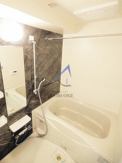 Ｇｒａｎ　Ｆｅｌｉｃｉａの浴室|お風呂です。