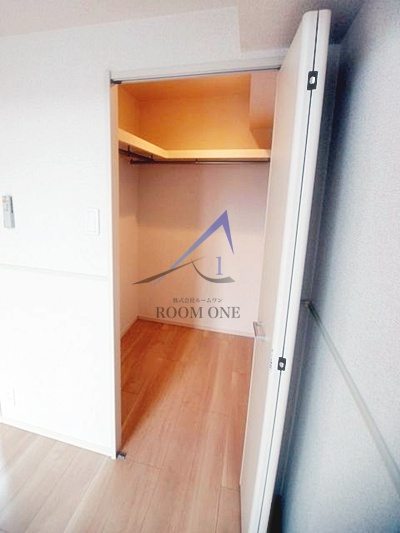 Ｇｒａｎ　Ｆｅｌｉｃｉａの収納|収納です。