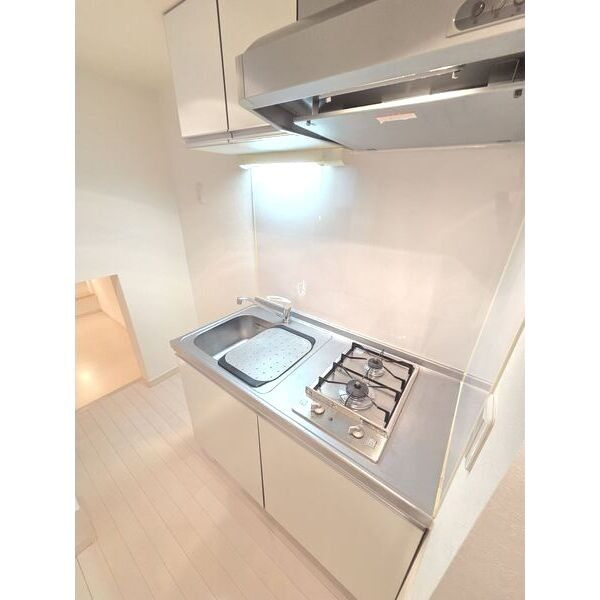 ネオコーポ内田橋　名古屋市賃貸　仲介手数料無料のキッチン