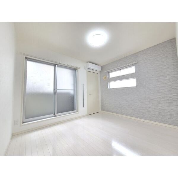 ネオコーポ内田橋　名古屋市賃貸　仲介手数料無料の内装