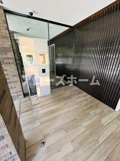 【その他】 | ※室内写真は前回募集の同一マンション別室につきイメージです