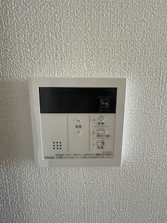 セレニテ江坂ミラクの設備