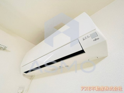 【その他】 | アヴェルラ京橋 | 同マンション別部屋　参考写真