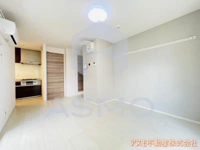 【内装】 | アヴェルラ京橋 | 同マンション別部屋　参考写真