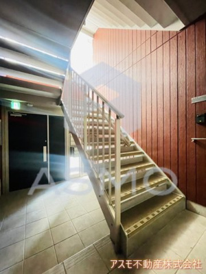 【その他共用部分】 | アヴェルラ京橋