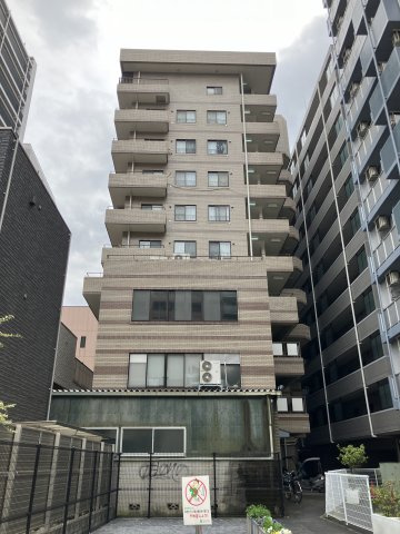 サンスクエアビル