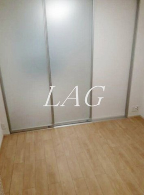 【寝室】 | グリシーヌ２ | 寝室です。