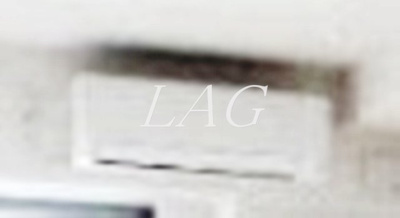 【設備】 | グリシーヌ２ | エアコンです。