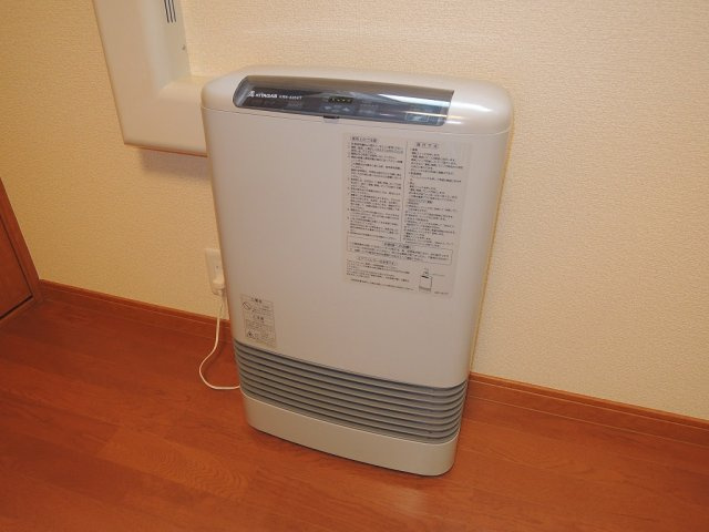 レオパレスフィオーレ月寒のその他