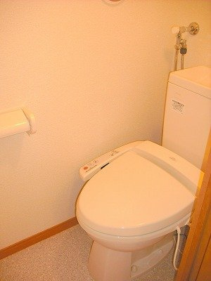 レオパレスフィオーレ月寒のその他