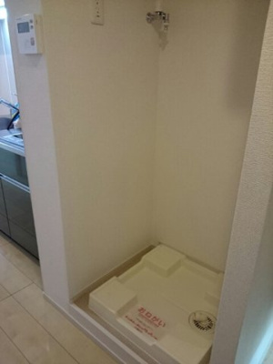 【内装】 | セシリア