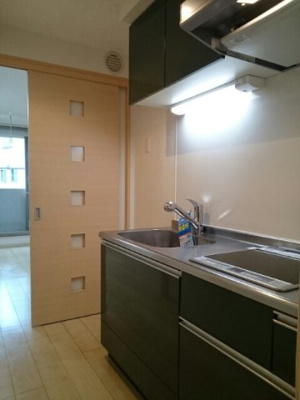 【キッチン】 | セシリア