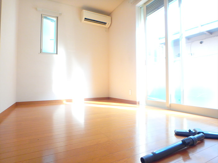 Casa Piccolina(カーサピッコリーナ)の居間・リビング