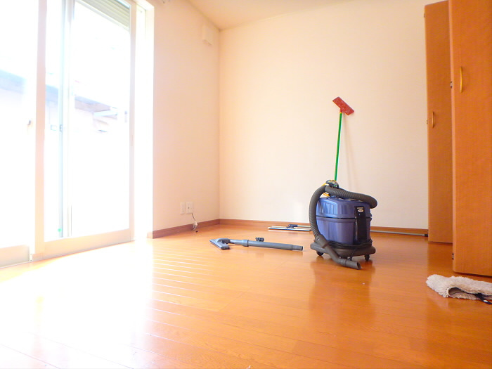 Casa Piccolina(カーサピッコリーナ)の寝室