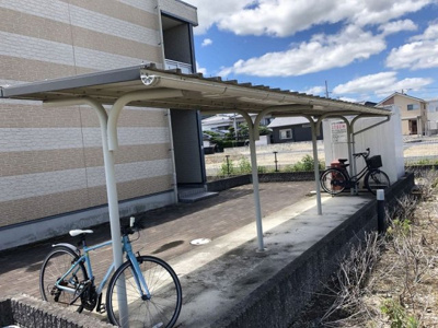 【その他】 | レオパレスラージ　グルーブ　Ⅱ