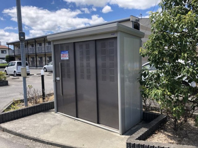 【その他】 | レオパレスラージ　グルーブ　Ⅱ