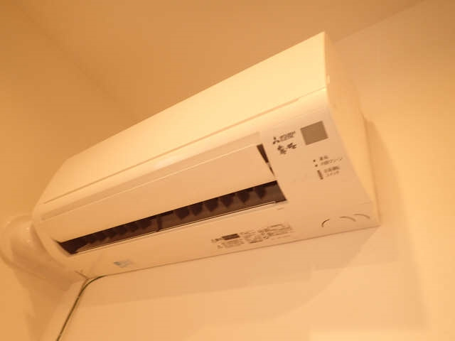 ヴァンベール岡崎の設備|写真は同型のイメージ写真です。