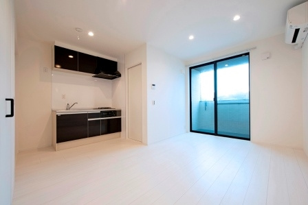 ヴァンベール岡崎のその他|写真は同型のイメージ写真です。