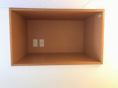 【内装】 | レオパレスサヴァー | 備品や設備仕様は号室等により異なります現地をご確認下さい。